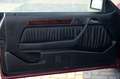 Mercedes-Benz E 220 Cabriolet ( W124 ) Rood - thumbnail 31