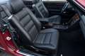 Mercedes-Benz E 220 Cabriolet ( W124 ) Rood - thumbnail 37