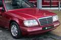Mercedes-Benz E 220 Cabriolet ( W124 ) Rood - thumbnail 48