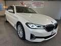 BMW 530 d MHEV 48V xDrive Touring Luxury Automatico Blanc - thumbnail 7
