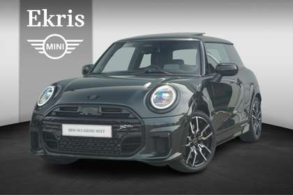 MINI Cooper S 3-Deurs / John Cooper Works Uitvoering / Pakket XL
