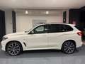 BMW X5 xDrive M50d 400CV M-SPORT Bianco - thumbnail 7