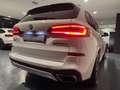 BMW X5 xDrive M50d 400CV M-SPORT Bianco - thumbnail 6