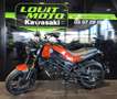 Benelli Leoncino Orange - thumbnail 2
