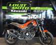 Benelli Leoncino Orange - thumbnail 1