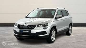 1.6 TDI 116ch SCR Ambition DSG Euro6d-T