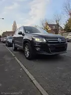 Volkswagen Tiguan 2.0 TDI 140 FAP Carat 4Motion DSG7
