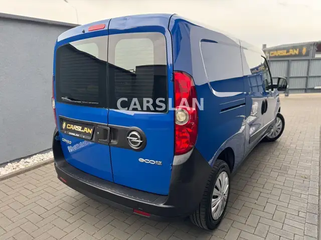 Opel Combo view 6