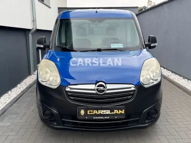 Opel Combo view 2