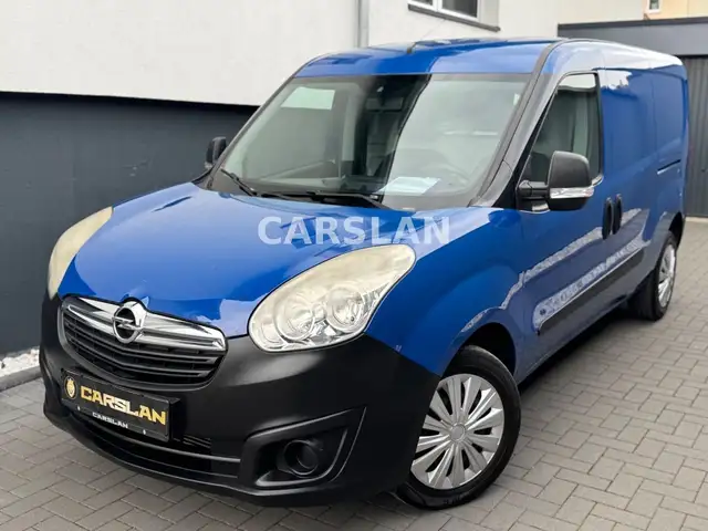 Opel Combo view 3
