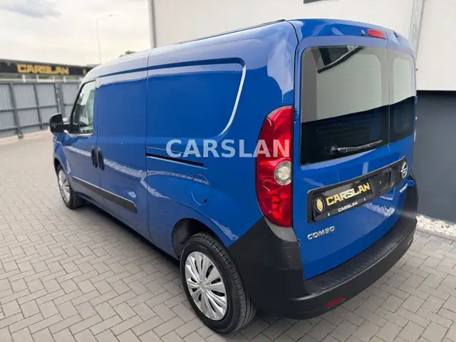 Opel Combo view 7