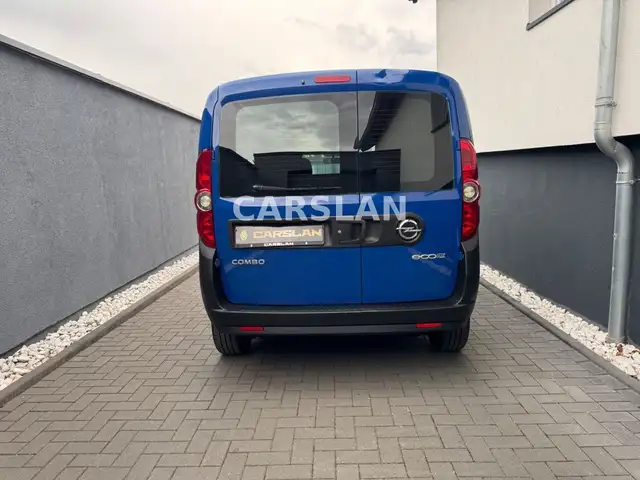 Opel Combo view 8