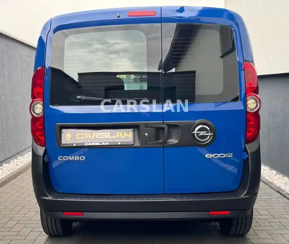 Opel Combo view 5