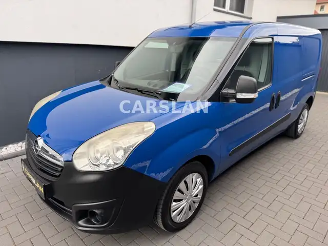 Opel Combo view 10