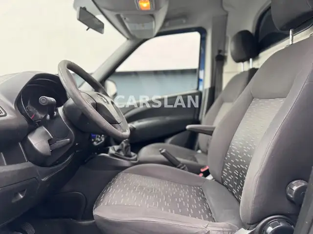 Opel Combo view 13