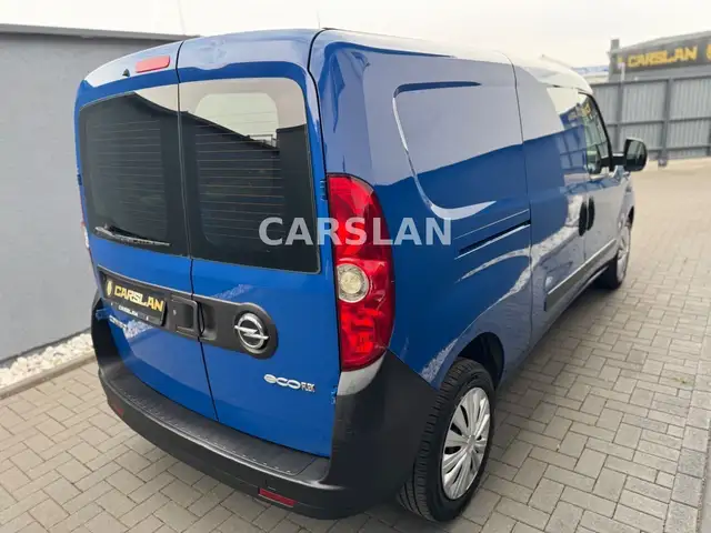 Opel Combo view 9
