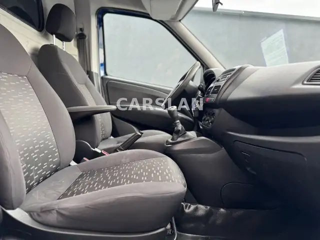 Opel Combo view 15