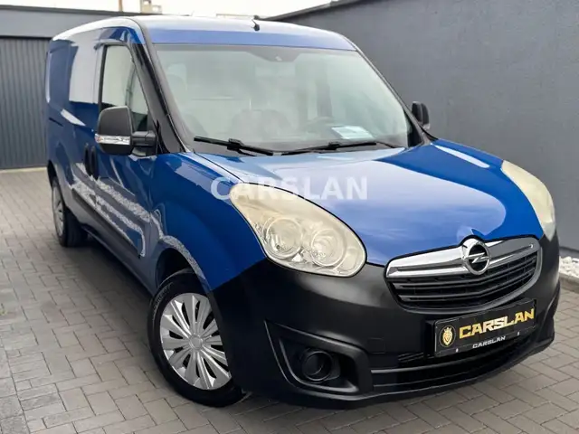 Opel Combo main image