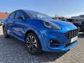 Ford Puma 1.0 EcoBoost Aut. ST-Line Navi/LED Blau - thumbnail 1