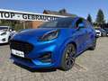 Ford Puma 1.0 EcoBoost Aut. ST-Line Navi/LED Blau - thumbnail 3