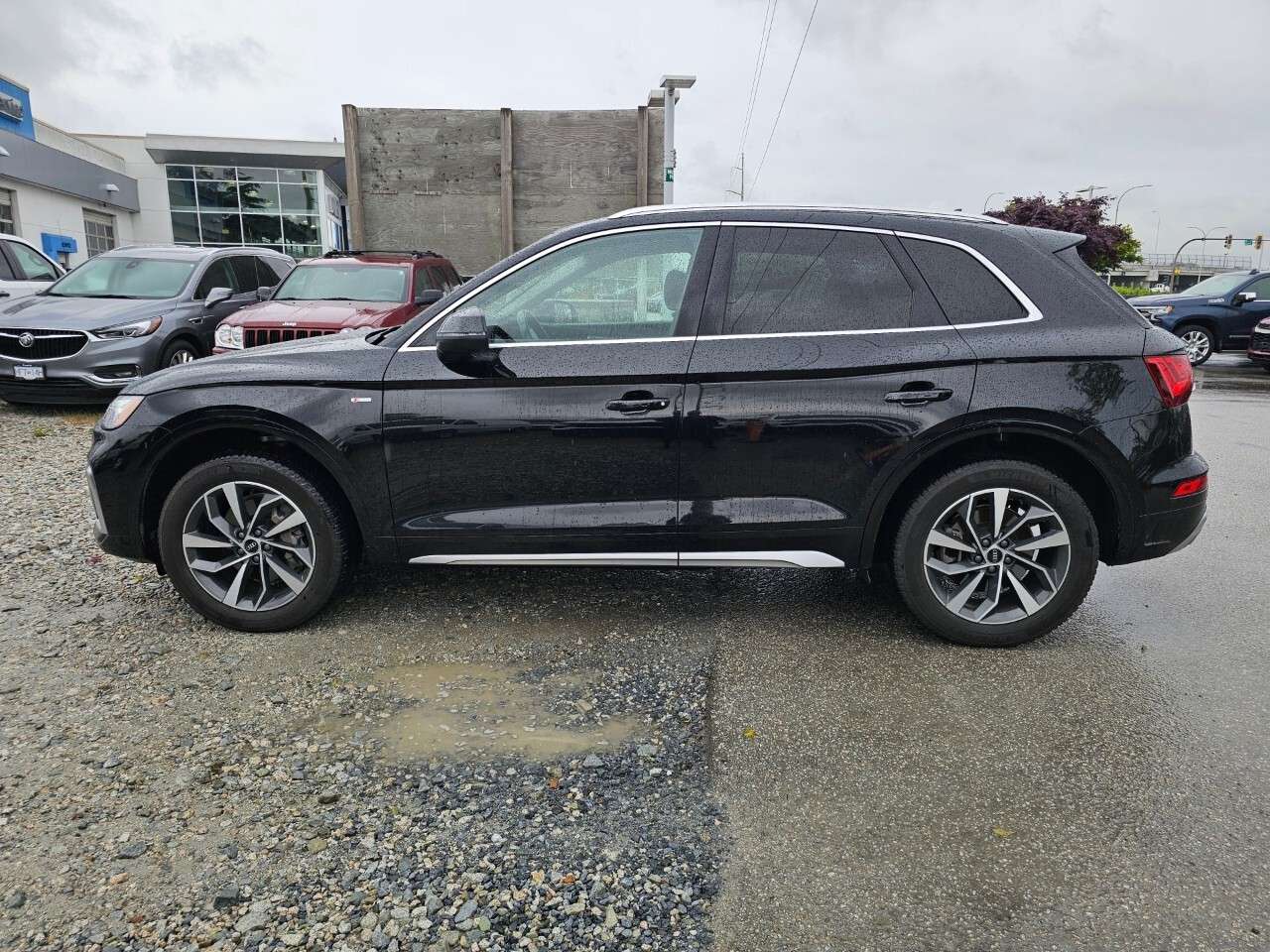 2021 Audi Q5 Local, Zero Accidents, Pride of Ownership! — снимка 1