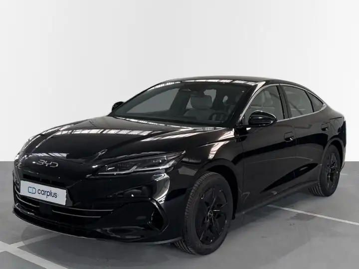 BYD Seal 2026