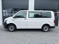 Volkswagen T6 Transporter 9 Sitzer Klima AHK PDC Flügeltüre Blanc - thumbnail 9