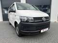 Volkswagen T6 Transporter 9 Sitzer Klima AHK PDC Flügeltüre Blanc - thumbnail 4