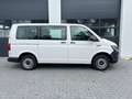 Volkswagen T6 Transporter 9 Sitzer Klima AHK PDC Flügeltüre Blanc - thumbnail 5
