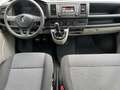Volkswagen T6 Transporter 9 Sitzer Klima AHK PDC Flügeltüre Blanc - thumbnail 10