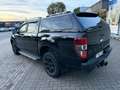 Ford Ranger Ranger 2.0 BiT EcoBlue Wildtrak (EU6.2) Noir - thumbnail 6