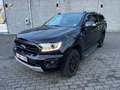Ford Ranger Ranger 2.0 BiT EcoBlue Wildtrak (EU6.2) Noir - thumbnail 1