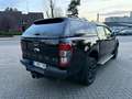 Ford Ranger Ranger 2.0 BiT EcoBlue Wildtrak (EU6.2) Noir - thumbnail 4