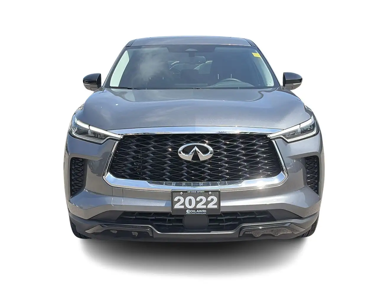 Infiniti QX60 снимка Infiniti QX60