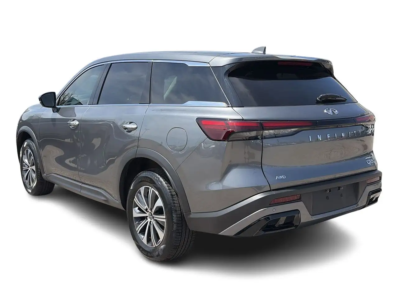 Infiniti QX60 снимка Infiniti QX60