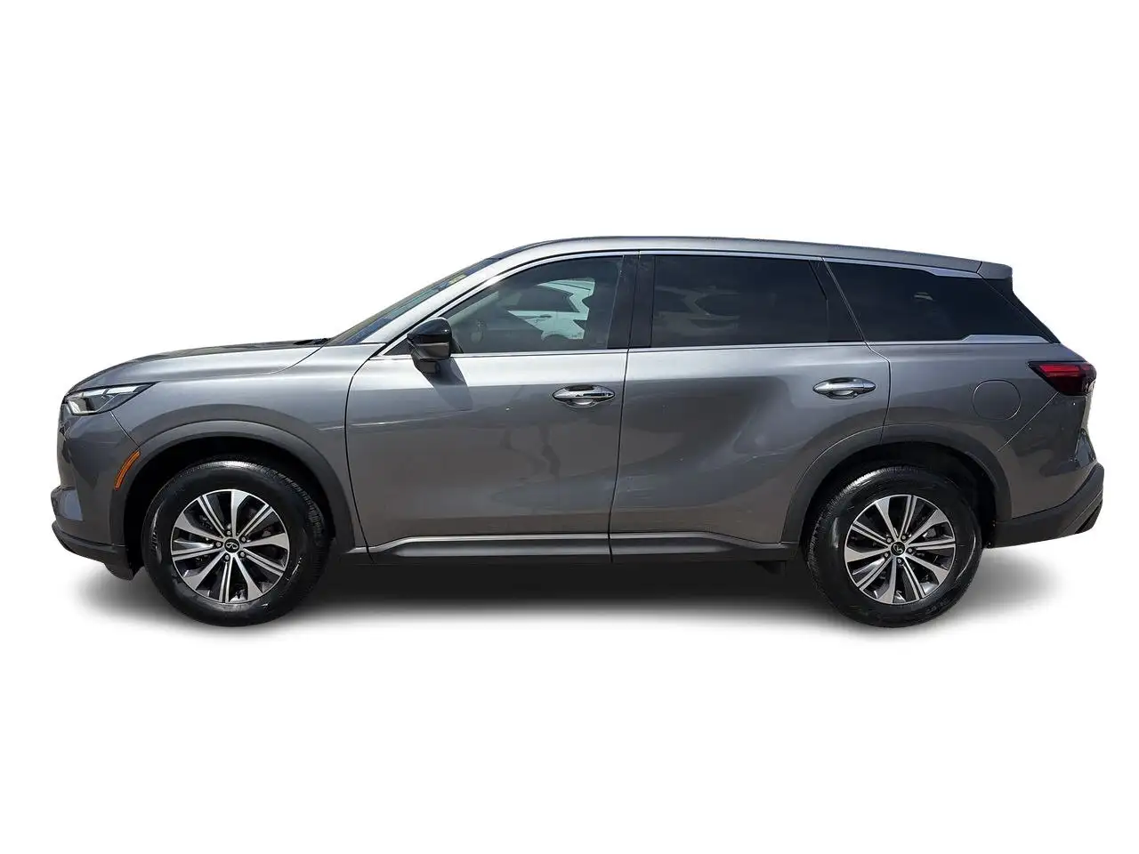 Infiniti QX60 снимка Infiniti QX60