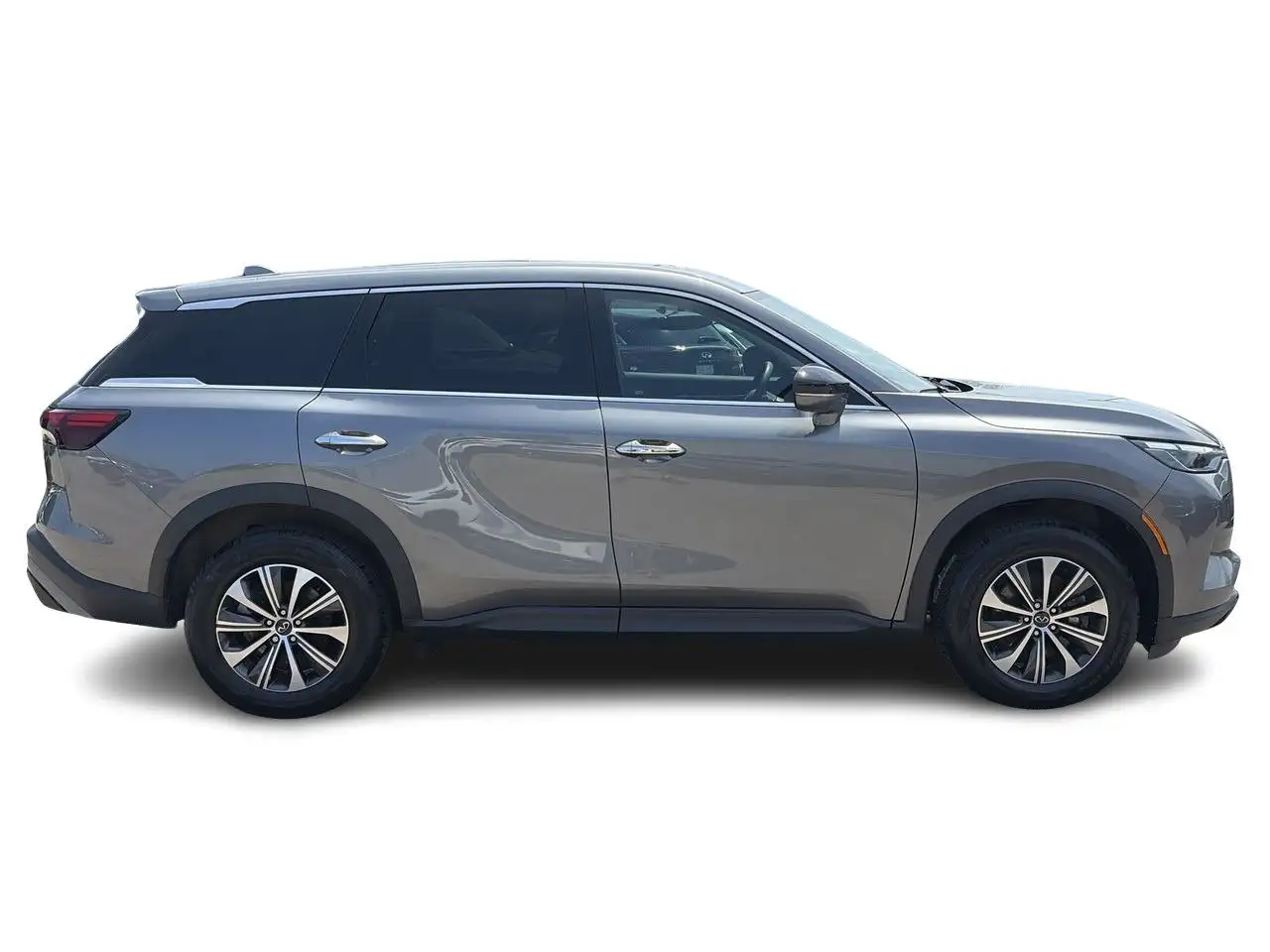 Infiniti QX60 снимка Infiniti QX60