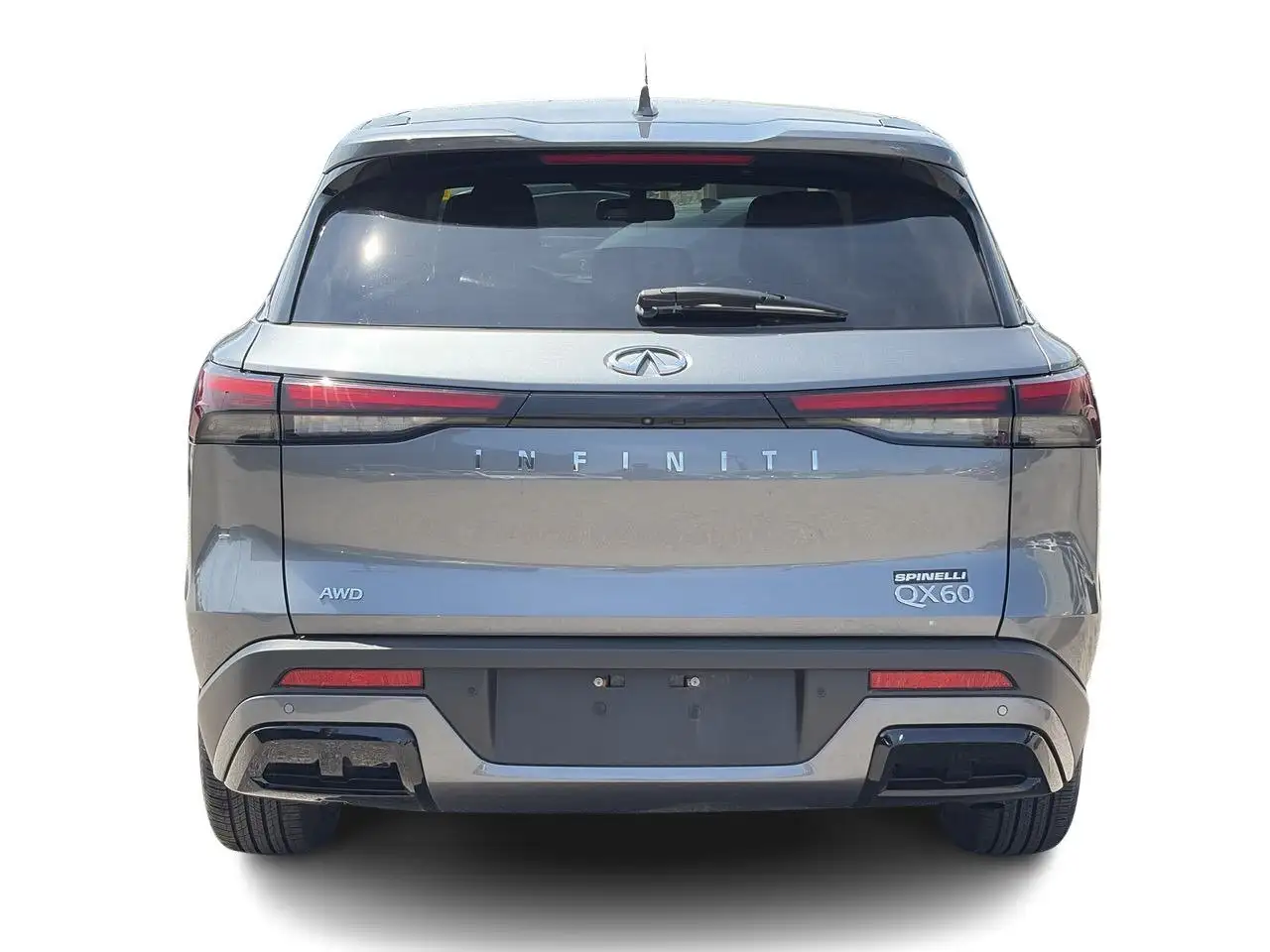 Infiniti QX60 снимка Infiniti QX60