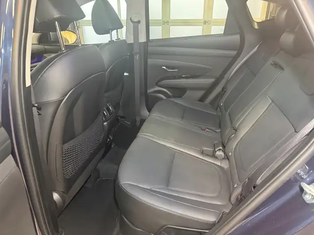 Hyundai Tucson view 12