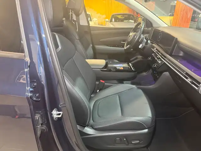 Hyundai Tucson view 14