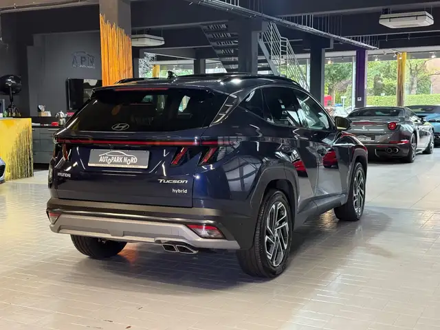 Hyundai Tucson view 7