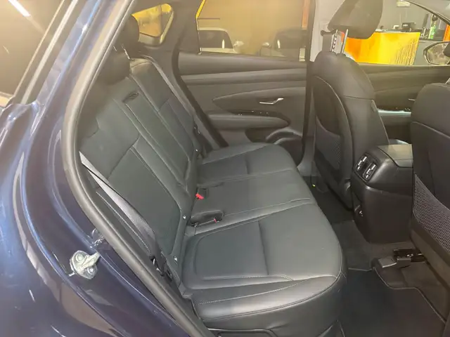 Hyundai Tucson view 13