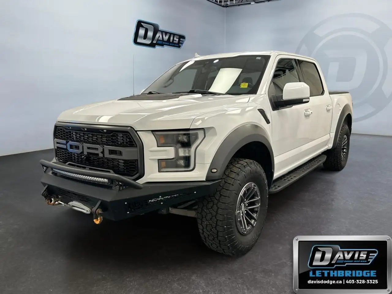 2020 Ford F 150