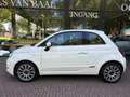 Fiat 500 0.9 TwinAir Turbo Lounge 59Dkm/Airco/Navi/Panorama Blanc - thumbnail 3