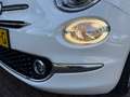 Fiat 500 0.9 TwinAir Turbo Lounge 59Dkm/Airco/Navi/Panorama Blanc - thumbnail 21
