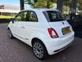 Fiat 500 0.9 TwinAir Turbo Lounge 59Dkm/Airco/Navi/Panorama Blanc - thumbnail 2
