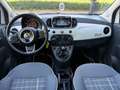 Fiat 500 0.9 TwinAir Turbo Lounge 59Dkm/Airco/Navi/Panorama Blanc - thumbnail 7