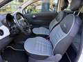 Fiat 500 0.9 TwinAir Turbo Lounge 59Dkm/Airco/Navi/Panorama Blanc - thumbnail 8