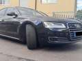 Audi A8 A8L Diesel 4.2 TDI V8 quattro Lang Matrix LED Voll Negro - thumbnail 2