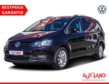 1.4 TSI Highline Bi-Xenon Navi ACC
